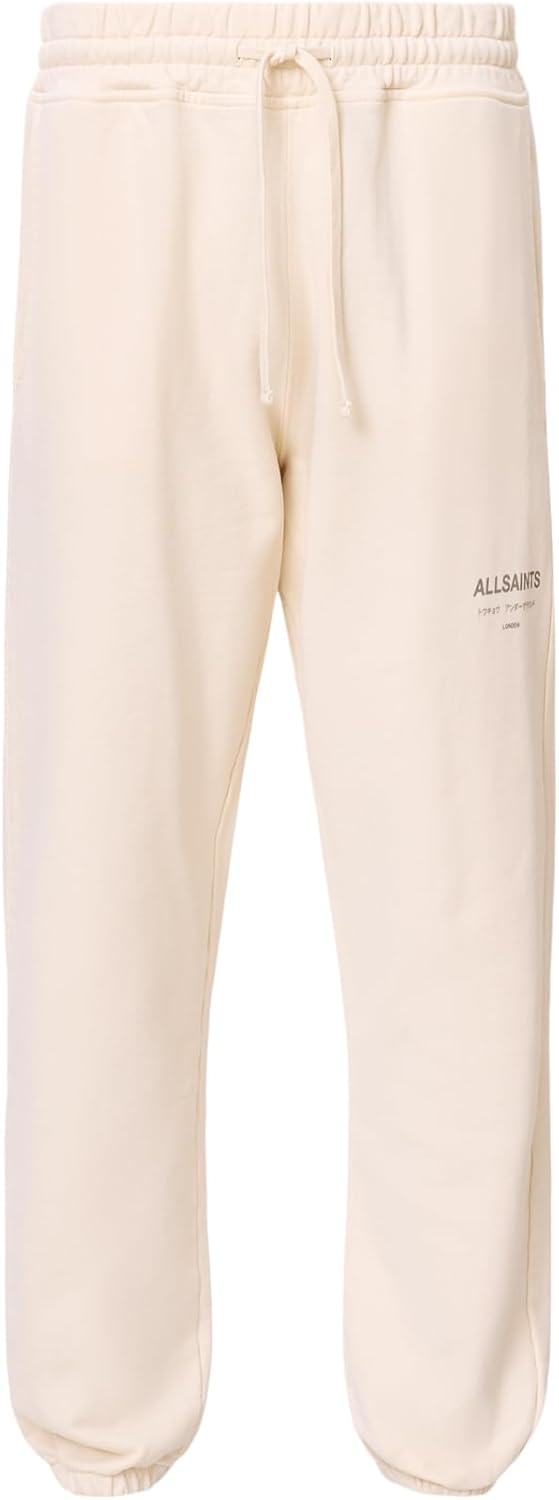AllSaints Men's Undrgrnd Sweatpant