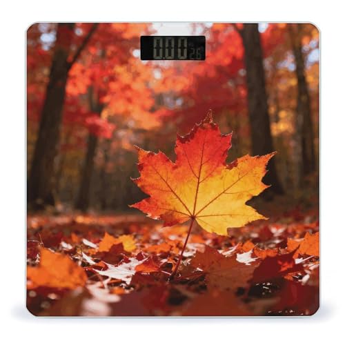 Báscula Digital Precisa de 180 kg con Pantalla LCD Grande miniatura 1