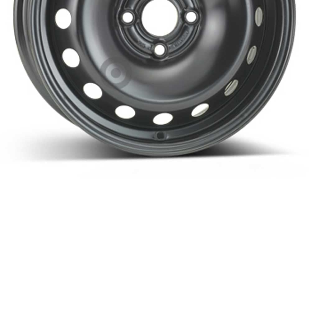 Alcar SF7915 Felga stalowa