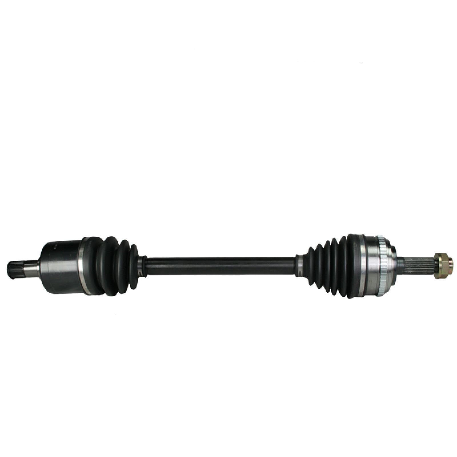 るるぶシェフダス1.2 Amazon.com: ZORZA 1pc CV Joint Axle Shaft Front Driver Left