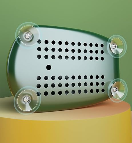 Miniatura 6 de Professional Pelador De Verduras Manual Para Manzanas Y Patatas, Diseño Ergonómico Con Cuchilla De Acero Inoxidable, Efficient Y Seguro Para Frutas Y Hortalizas De Forma Redonda