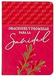 Oraciones Y Promesas Para La Sanidad (Prayers & Promises)
