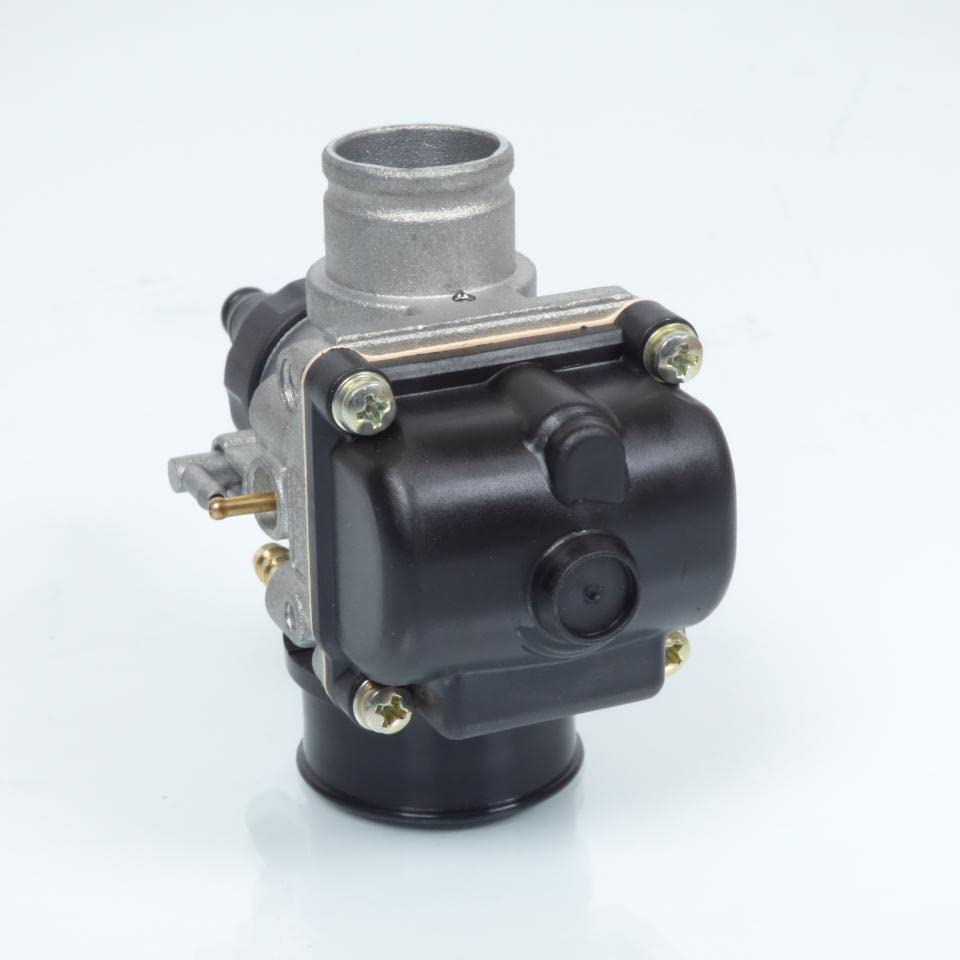 Carburador de 21 Dellorto PHBG 21 BT con montaje flexible para mayor estabilidad 2