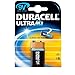 Produktbild Duracell Ultra M36LR61 038073