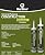 Red Devil 077606 General Purpose Construction Adhesive, 9 oz, 6-Pack, White