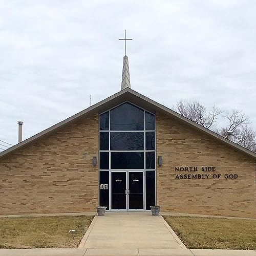 North Side Assembly of God, Springfield MO North Side Assembly of God