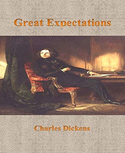 Great Expectations By Charles Dickens (English Edition)