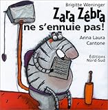  Zara Zebra Ne S\'Ennuie Pas !