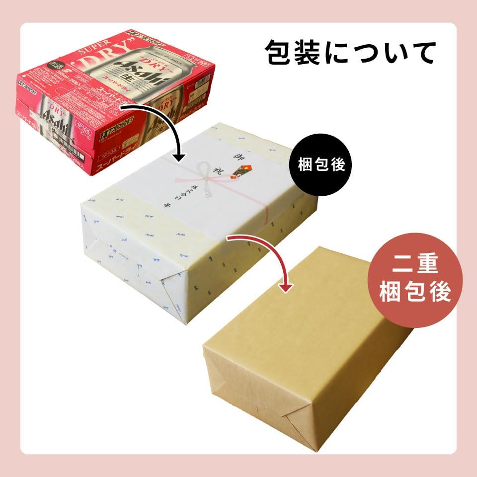 Amazon.co.jp: 【ギフト対応可】 お歳暮 一番搾り 350ml×1ケース 夏