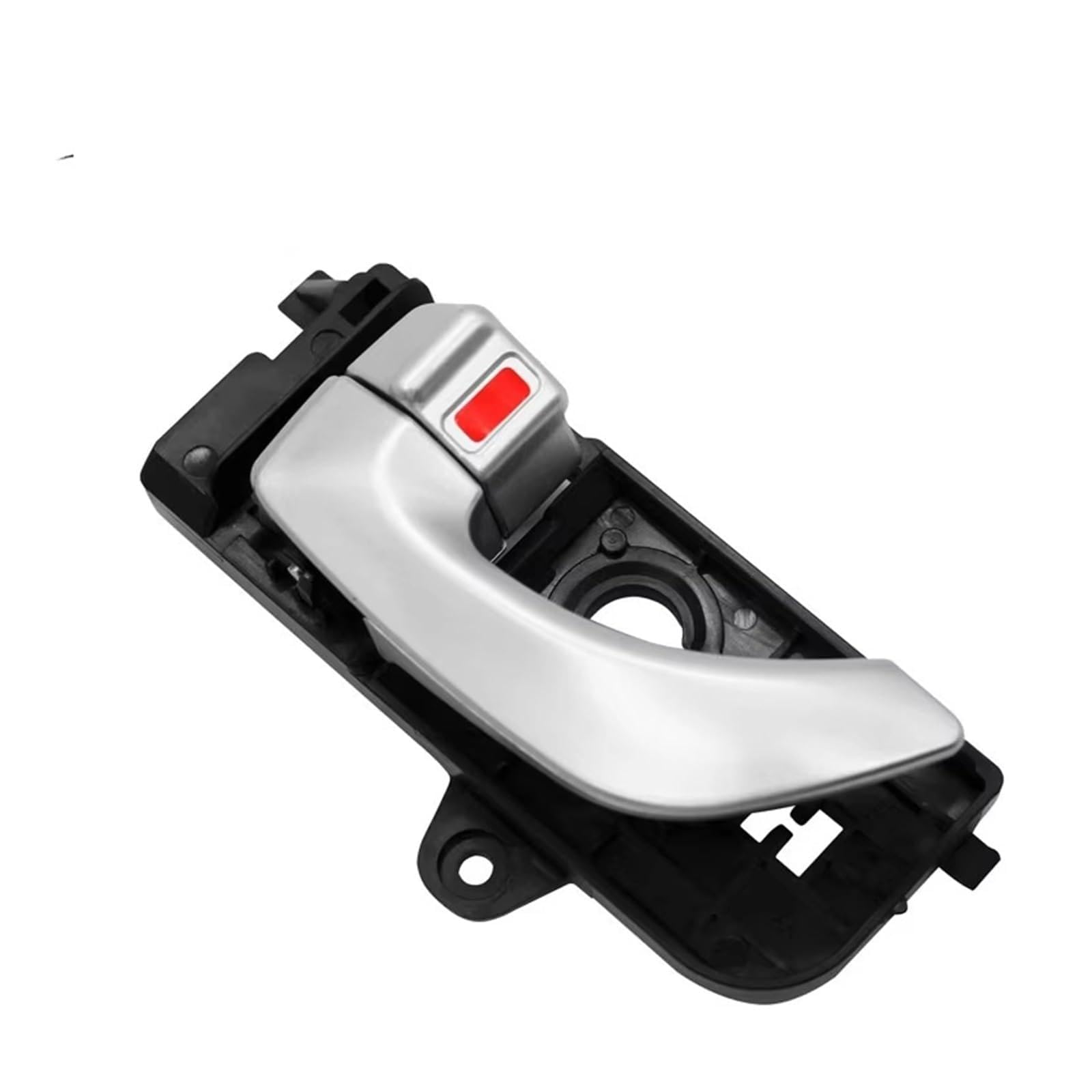Ksjosji One Color Interior Door Grab Handle Outside & Inside Door Handle Front Rear Left Right Lh Rh Driver Passenger For Hyundai For Sonata 2006-2010 Interior Door Handle Replacement(Front Right)