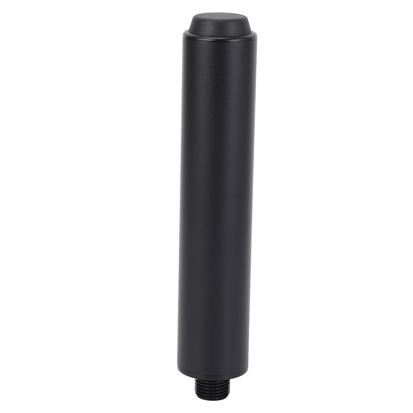 Prolunga per Stecche da Biliardo Prolunga in Alluminio Robusto da 6 Pollici per Sessioni di Biliardo e Allenamenti in Piscina