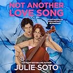 Cover of Not Another Love Song