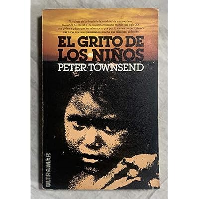 EL GRITO DE LOS NI&Ntilde;OS