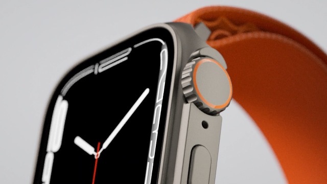 スマホアクセサリー Apple Watch 7 Case Amazon.com: PZOZ Compatible for Apple Watch Series 7/8/9