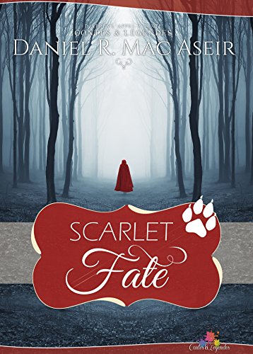 Télécharger Scarlet Fate: Contes et légendes, T7 (MXM.IMAGINAIRE) livre En ligne