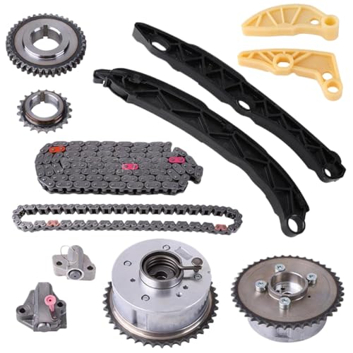 �^�C�~���O�`�F�[���L�b�g�J���V���t�g VVT �M�A�I�v�e�B�} 2.4L 2.0 G4KJ 23121-2G551 23121-2G590 24321-2G111 24322-2G350 �ƌ݊�������