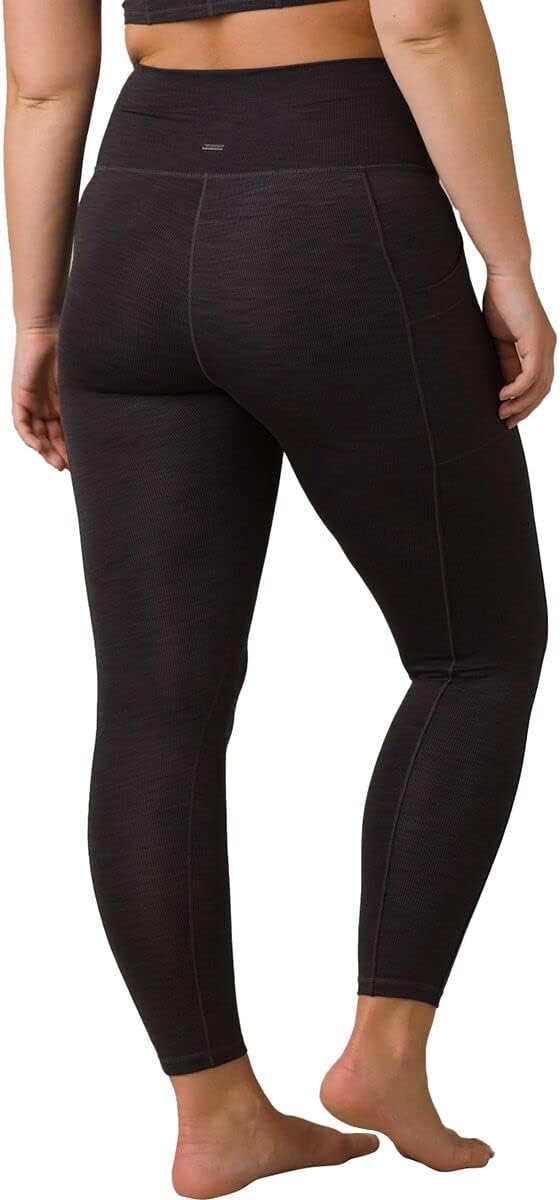 prAna Women's Becksa 7/8 Legging