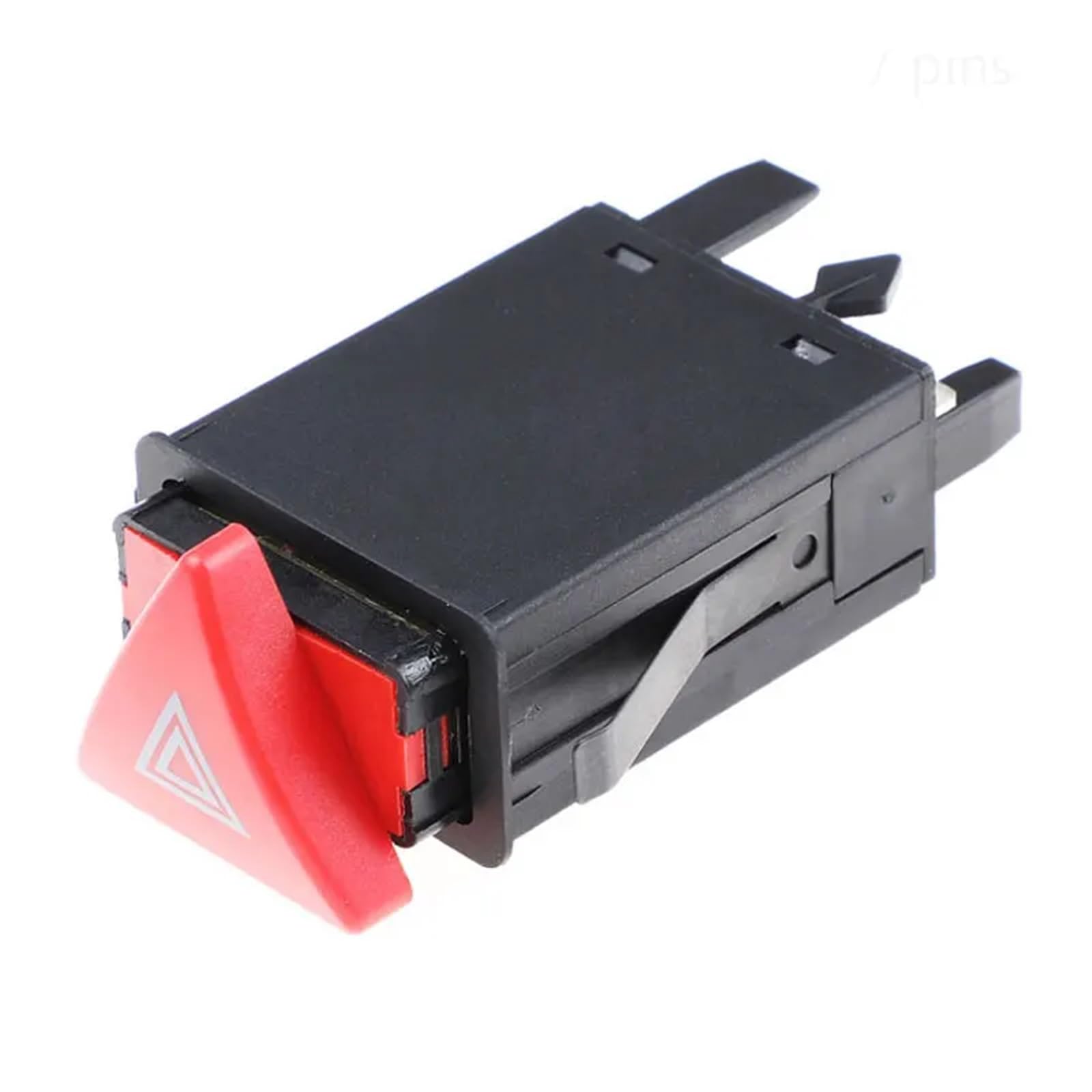 Bouton warning 8L0941509M réparation clignotant bloqué - 7