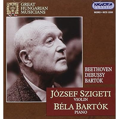Sonata In A Op 47 'kreutzer'/Sonata (1916-17)/Sonata No 2