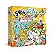 Produktbild Trefl - Spy Guy Junior Animals - Kooperatives Detektivspiel für die Kleinsten, Familienbrettspiel, Suchen Sie Beweise und Fassen Sie den Schurken, Lernen Sie Tiere kennen, für Kinder ab 3 Jahren