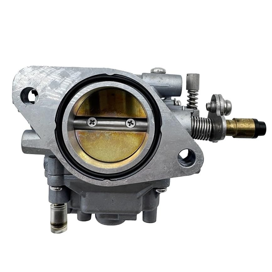 Carburateur pour moteur hors-bord 2 temps 30 ch 40 ch pièce mécanique 66T-14301-03-00