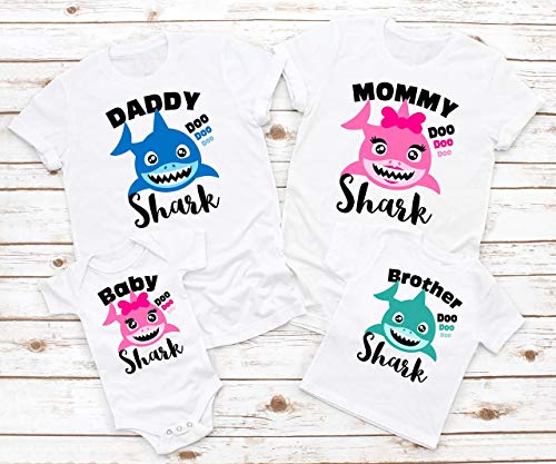 baby shark shirts near me