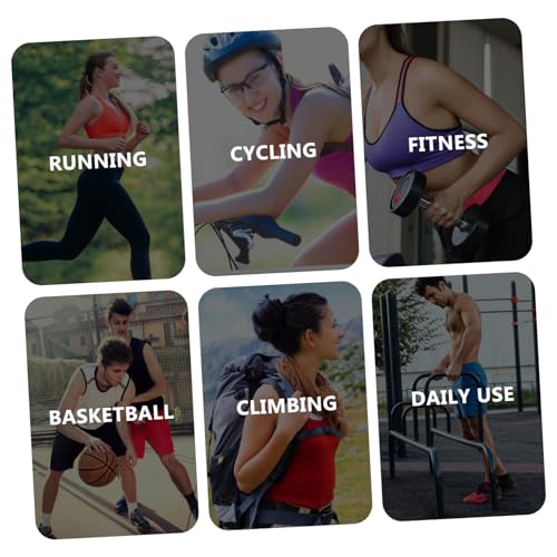 WOONEKY リストバンド 万 歩 計 万歩計 腕時計型 レディース キッズブレスレット 万歩計 軽量 防水 万歩計 まんぽ計 小型 フィットネスウォッチ ランニングウォッチ 歩くためのペドメー