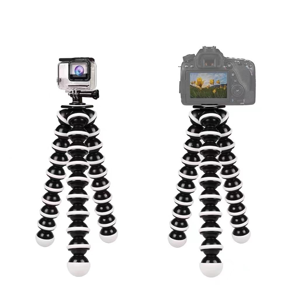 Amazon.com: Mid-Sized Projector Flexible Tripod/Tripod Mount for