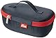 Prym 612100 Case, Tasche, Box für Mini-Bügeleisen, Dunkelblau