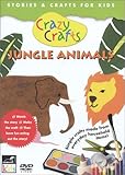 Crazy Crafts: Jungle Animals