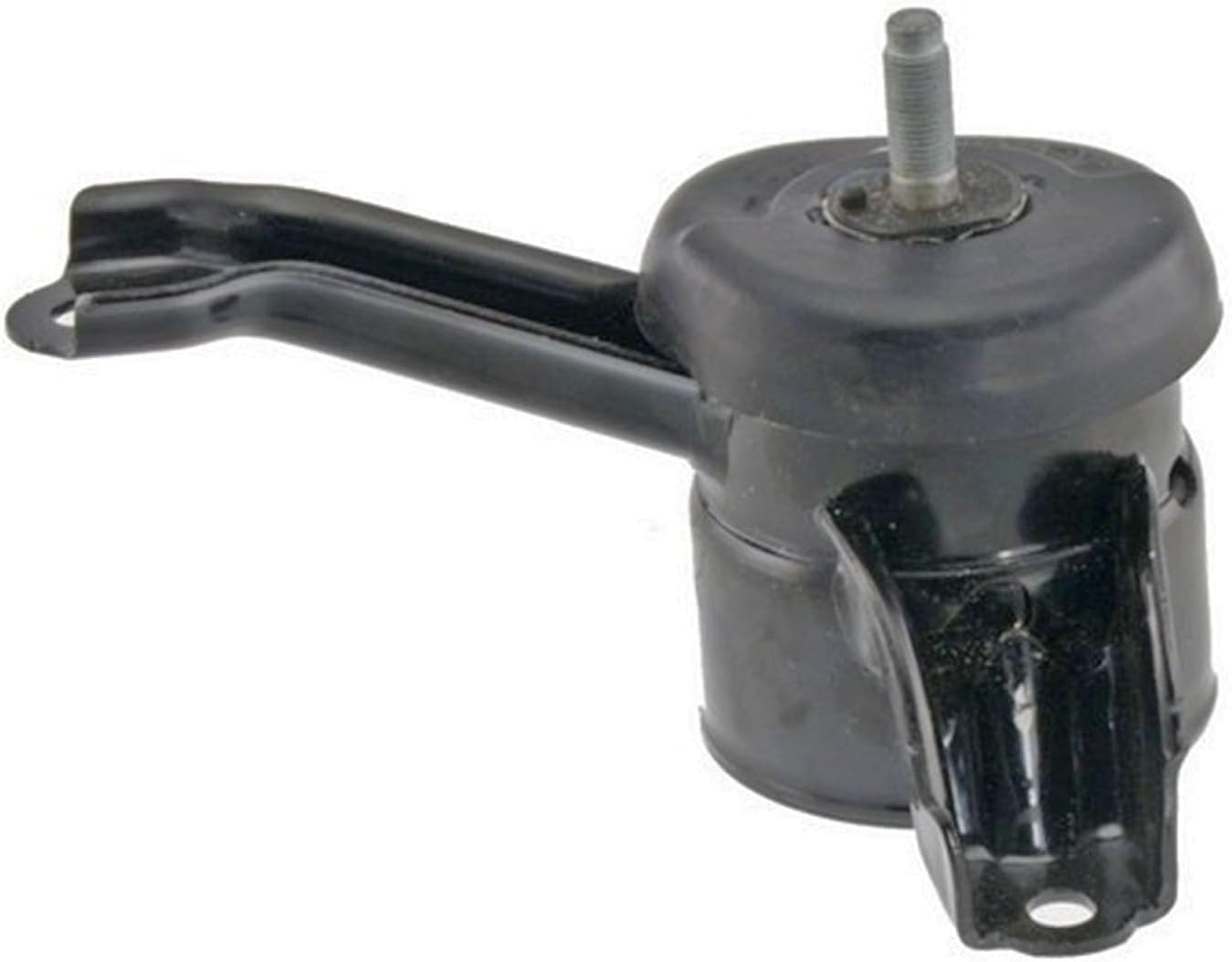 Engine Motor & Transmission Mount Compatible with 2018-2019 Kia Rio 1.6L AUTOMATIC Set 3pc|A71103 A71104 A71207