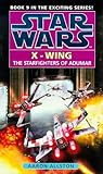 lego star wars y-wing starfighter 75181 star wars spielzeug  Star Wars: Starfighters of Adumar (Star Wars: X-Wing)