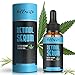 Produktbild Bellavita New Hanföl Serum, 5% Retinol, Anti-Aging, intensive Flüssigkeitszufuhr + Feuchtigkeit, nicht fettend, pralle Haut, reduziert Falten, Restore & Boost Collagen, 2020 neue Version (30ml /1floz)