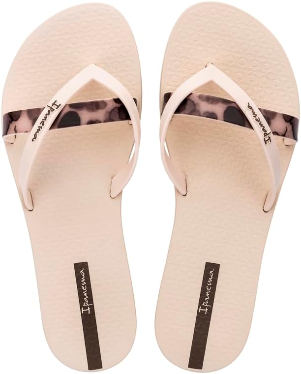 Ipanema Damen Kirei Chic Fem Flipflop