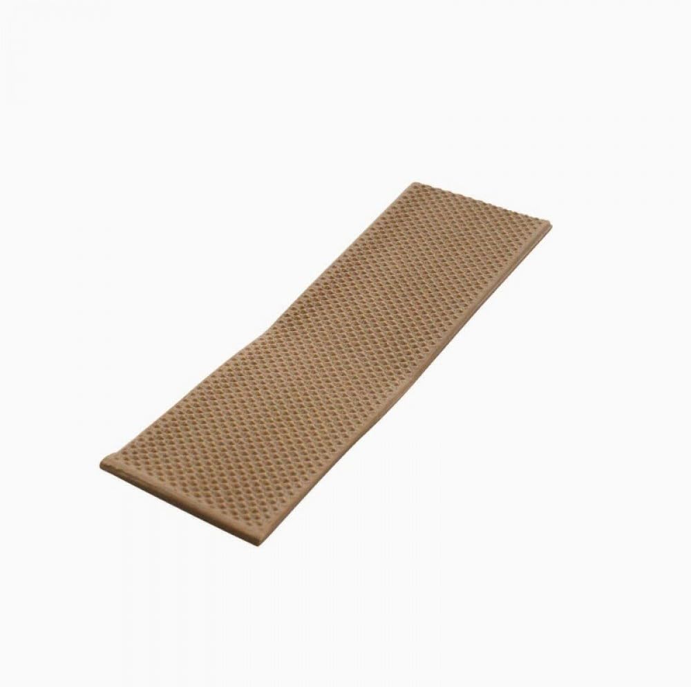 SS rubber toe guard for cricket bat