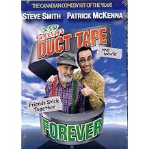 Duct Tape Forever