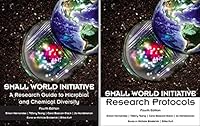 Small World Initiative: Research Protocols and Research Guide to Microbial and Chemical Diversity Package 1506696996 Book Cover