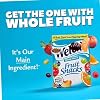 Mixed Fruit Snacks, 0.8 oz Pouches, 90 Count (1 Pack)