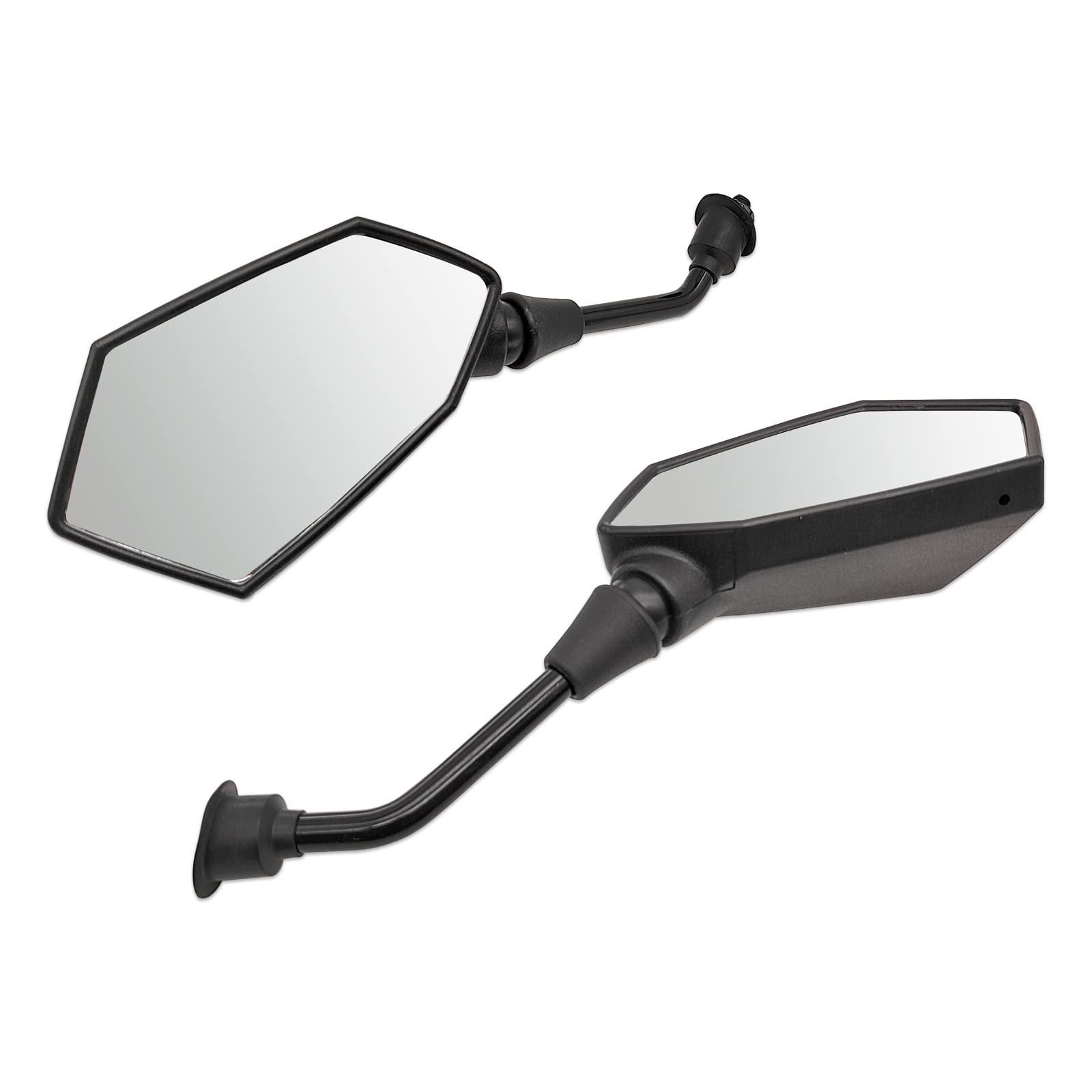 Espejo Trasero Derecho e Izquierdo for ODES 800 1000 Quad GO Kart, código de Piezas 13605140000 13605150000