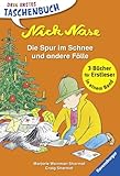  Nick Nase. Die Spur im Schnee und andere Fälle (Dein erstes Taschenbuch)