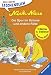 Produktbild Nick Nase. Die Spur im Schnee und andere Fälle: Nick Nase und die Spur im Schnee; Nick Nase und die verschwundene Weihnachtskarte; Nick Nase und der ... in einem Band (Dein erstes Taschenbuch)