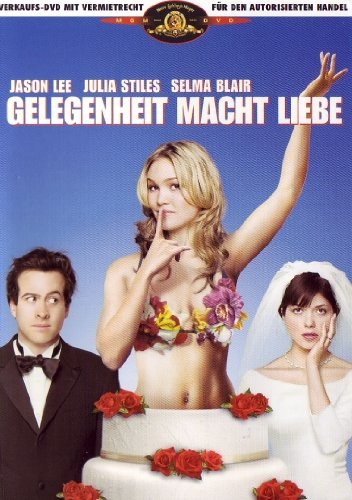 Gelegenheit macht Liebe