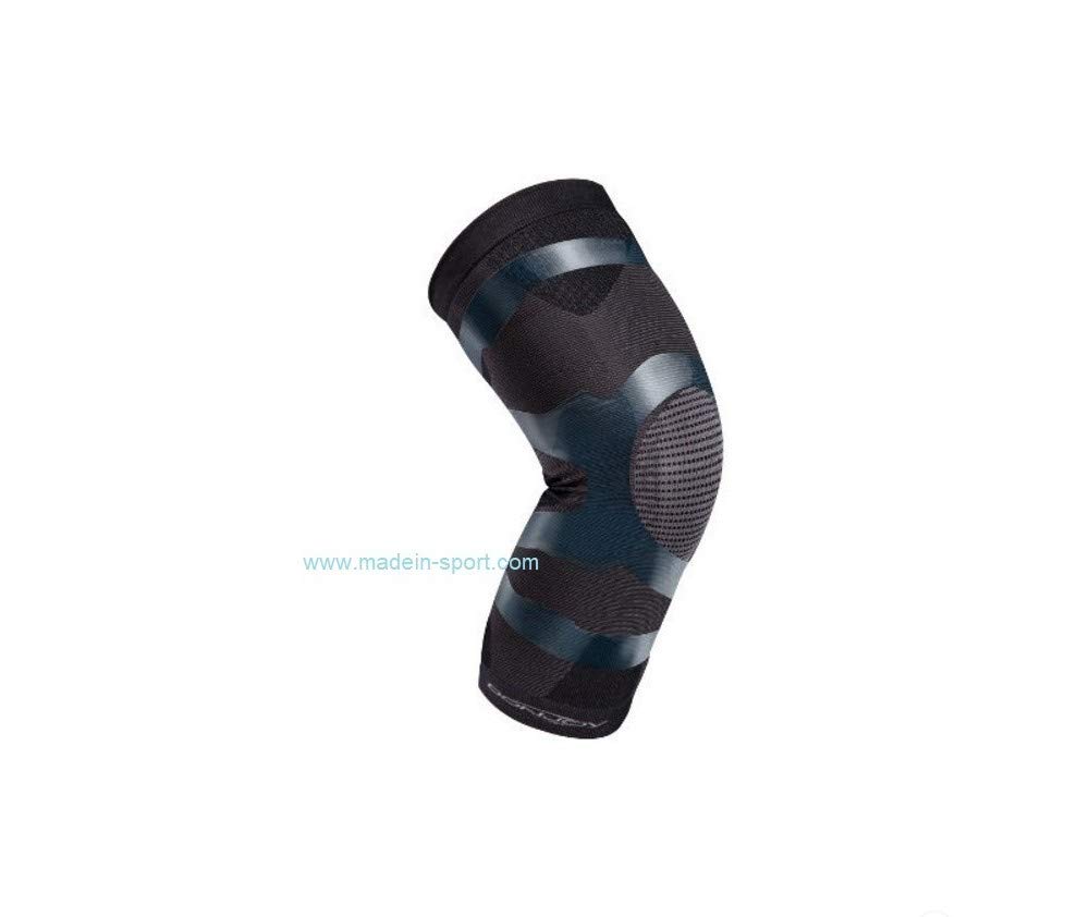 Ginocchiera TriZone Knee (Sinistra, L) - DonJoy
