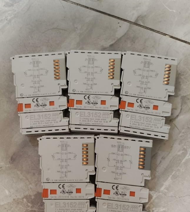 EL3152(Used) Disassembled Products in Good Condition