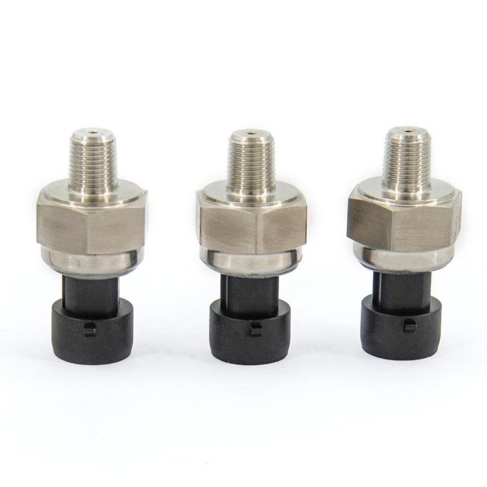 52mm 3 Manometro aria BAR PSI