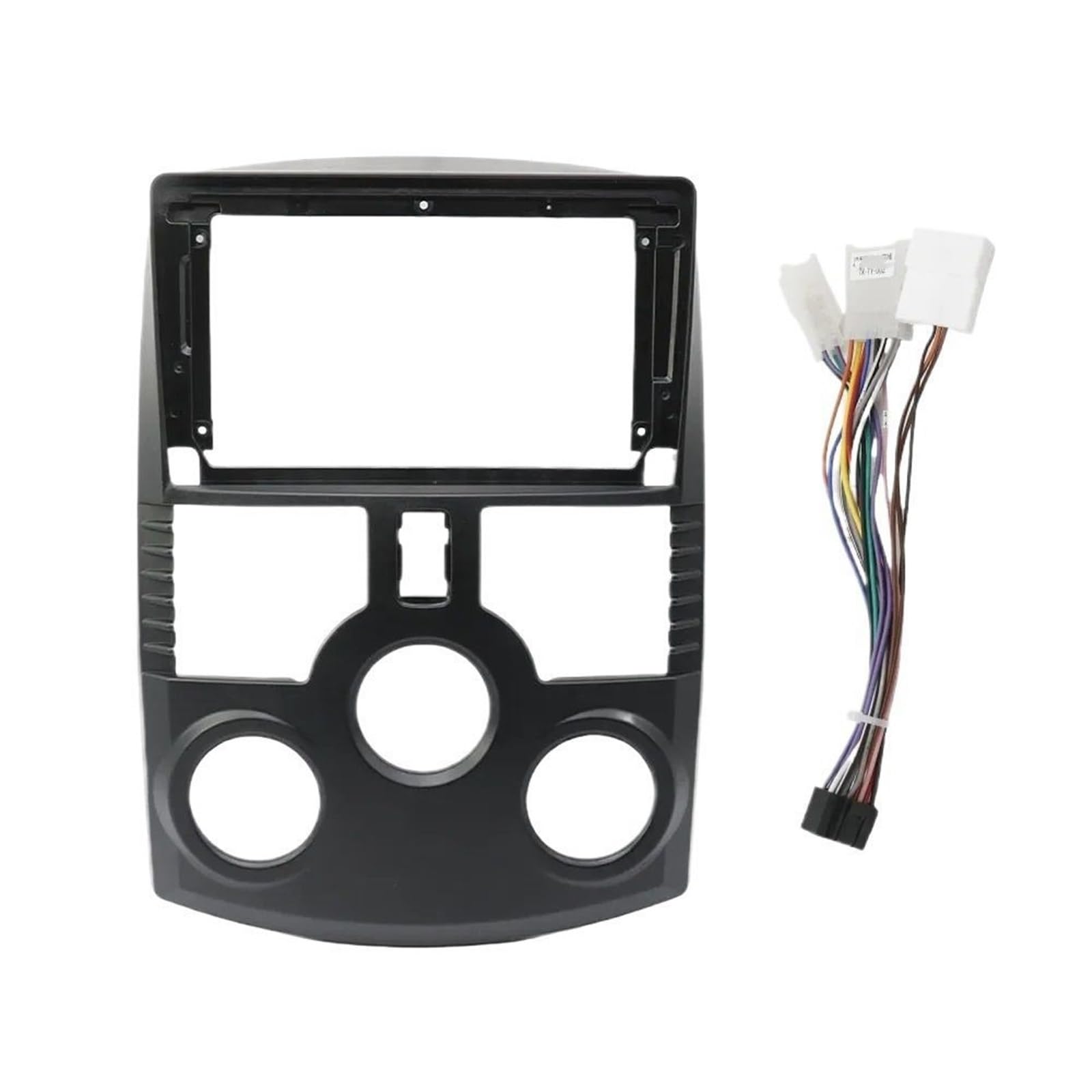 Car Radio Fascia,Fit For DAIHATSU,for TERIOS,for MANULA