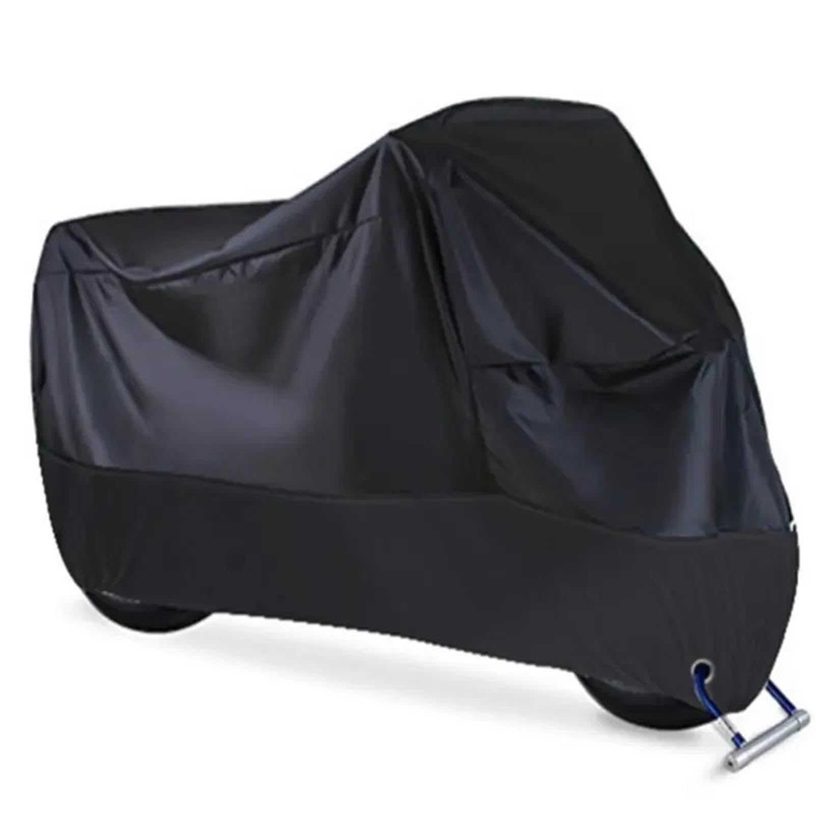 Cubierta De Motocicleta Impermeable Al Aire Libre Resistente