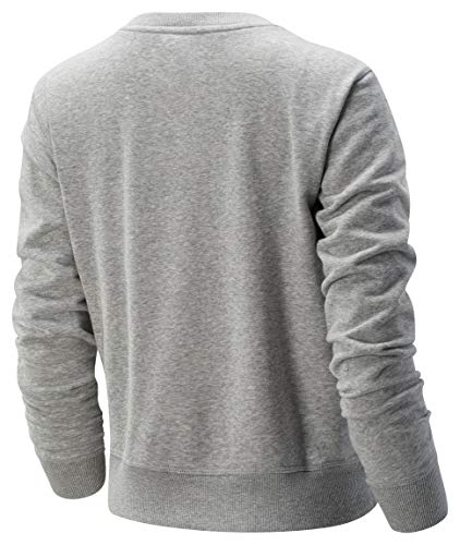 Image of new balance Women L /S Top