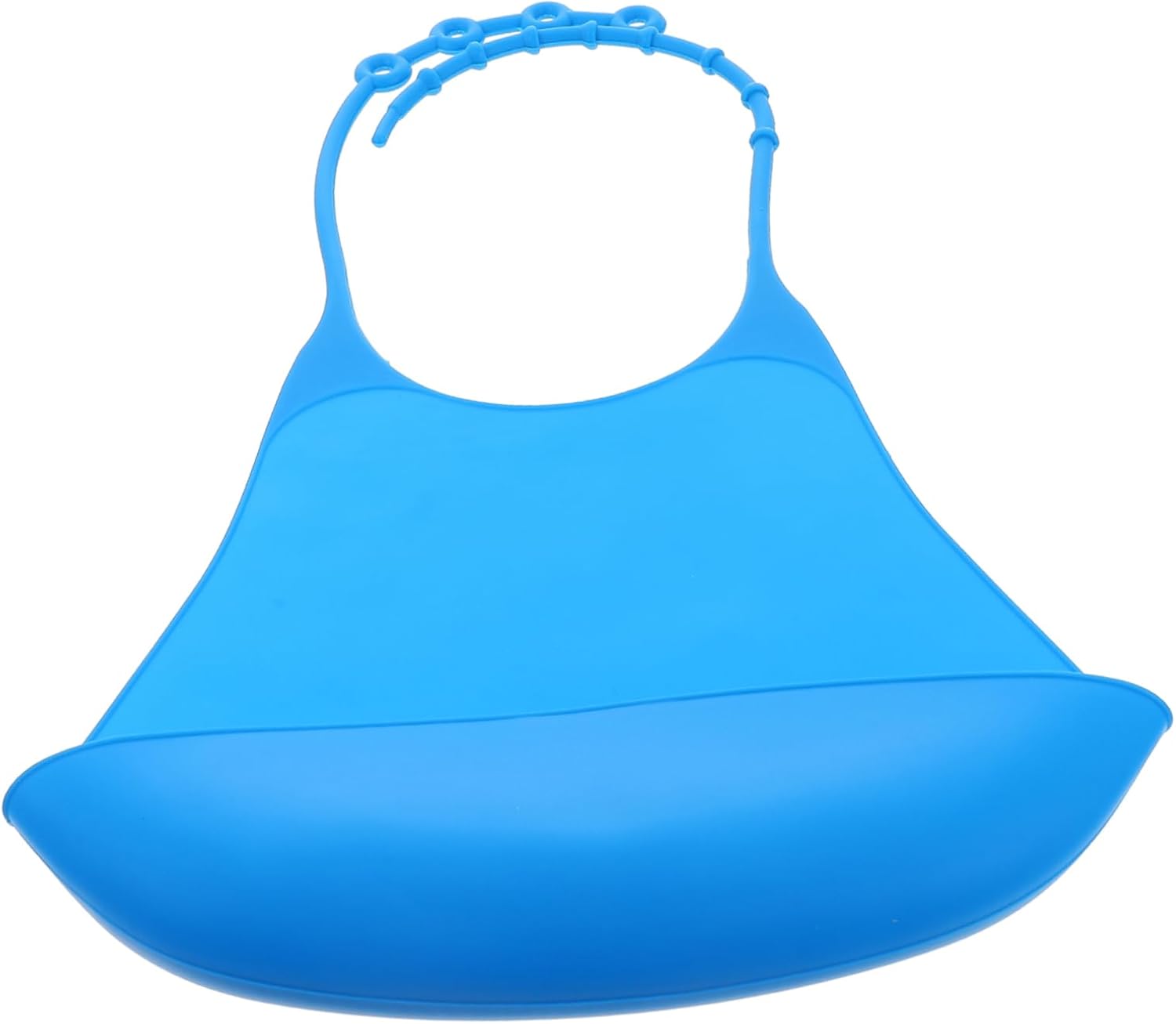 Silicone Bib Household Elder
