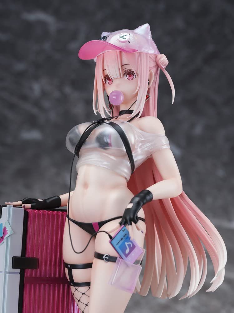 Amazon | ドールズフロントライン UKM-2000 サイダー物語 ポニーキャニ